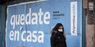NUEVOS CONOCIMIENTOS Primeros datos de una investigación que releva cómo cambió el uso de la vivienda, el barrio y la ciudad después de la pandemia