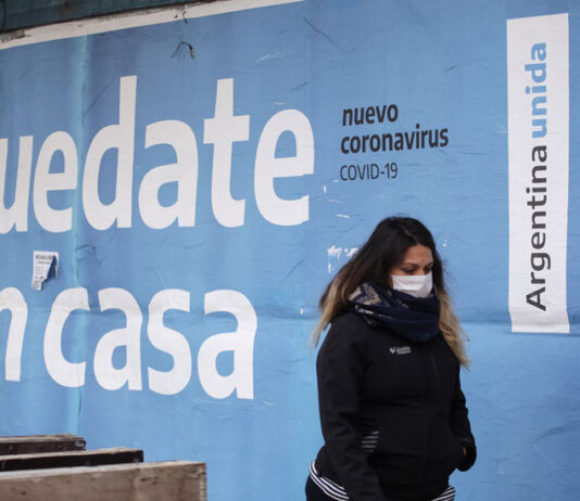Primeros datos de una investigación que releva cómo cambió el uso de la vivienda, el barrio y la ciudad después de la pandemia