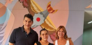 INVESTIGACIÓN Estudian incidencia de la pandemia de COVID-19 en espacios de formación profesional