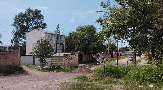 NUEVOS CONOCIMIENTOS Movilidad urbana: un estudio revela desafíos para un barrio de Resistencia