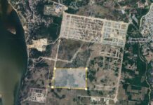 Flamante Ingeniero proyectó una planta solar que podría abastecer a 5.400 hogares en Corrientes Capital