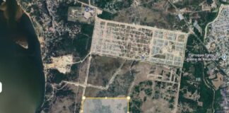 Nuevo Profesional Flamante Ingeniero proyectó una planta solar que podría abastecer a 5.400 hogares en Corrientes Capital