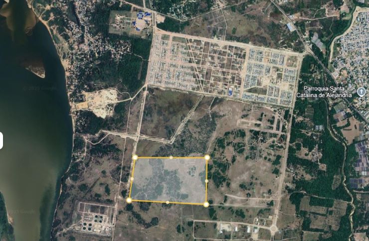 Flamante Ingeniero proyectó una planta solar que podría abastecer a 5.400 hogares en Corrientes Capital