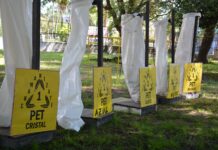 Hacia un mundo Basura Cero: la UNNE impulsa un Punto Verde en su Campus de Resistencia