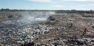INVESTIGACIÓN Basurales a cielo abierto: trabajo de la UNNE propone una gestión responsable de residuos
