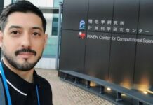 Becario doctoral de FaCENA investiga sobre la predicción del clima en Japón