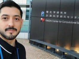 Becario doctoral de FaCENA investiga sobre la predicción del clima en Japón