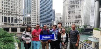 PARA ESTUDIANTES DESTACADOS DE CARRERAS ESPECÍFICAS Beca Fulbright 2023: está abierta la convocatoria a estudiantes interesados en realizar cursos de grado en EEUU