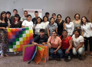 PARA ESTUDIAR CARRERAS DE GRADO EN LA UNNE Becas Programa Pueblos Indígenas: se encuentra abierta la convocatoria 2024