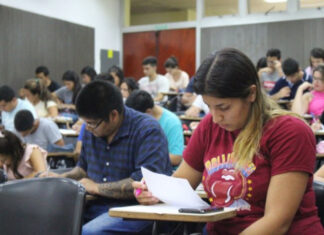 COMIENZA EL PLAZO DE INSCRIPCIÓN Cuadruplicando el presupuesto, la UNNE lanza las becas «Pte. Arturo Illia» y reabre las de comedor