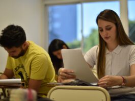 Convocatoria abierta para realizar intercambios internacionales de Posgrado