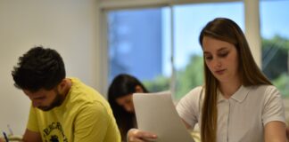 BECAS 2024 Convocatoria abierta para realizar intercambios internacionales de Posgrado