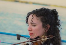 Segundo encuentro del ciclo EU! propone la sonoridad chamamecera en orquesta a cargo de Belén Arriola