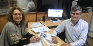 Extensión Universitaria Formarán recursos humanos para el relevamiento y control de la seguridad hospitalaria