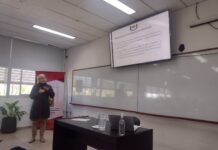 Rectorado Extensión Universitaria convoca a Investigadores, docentes y extensionistas