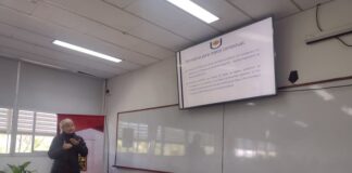 Rectorado Extensión Universitaria convoca a Investigadores, docentes y extensionistas