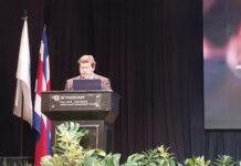 Aportes de la UNNE en el debate regional sobre la gestión de residuos sólidos