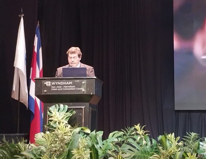 Berent Congreso de RS