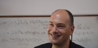 ENTREVISTA Robert Berger: el químico que diseña moléculas para verificar propiedades de la materia