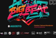 Festival Big Beat 2026 en el CCN