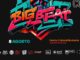 Festival Big Beat 2026 en el CCN