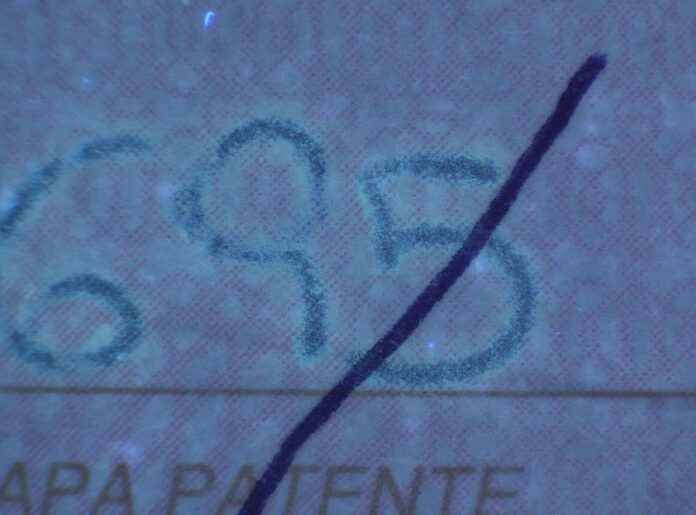 Billordo tapa