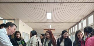 EXTENSIÓN UNIVERSITARIA “Biofábricas con Alas”, un proyecto de la UNNE para potenciar el consumo y aprovechamiento de la miel de abeja