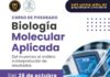 Curso de Posgrado sobre Biología Molecular Aplicada