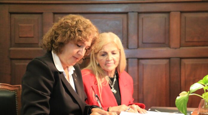 INVESTIGACIÓN UNNE Biosimulación: trabajarán con biomodelos en busca de una mejor atención en humanos y en salud animal