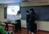 Estudiantes de una escuela técnica desarrollan sistema de monitoreo térmico para investigadores de la UNNE/CONICET