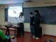 Estudiantes de una escuela técnica desarrollan sistema de monitoreo térmico para investigadores de la UNNE/CONICET