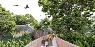 Elaboran propuesta de “bioparque” para el Centro de Conservación Aguará