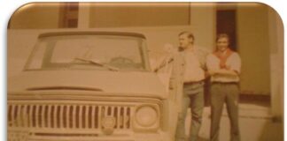 MEMORIA, VERDAD, JUSTICIA “Mi papá hizo una gran carrera, lo desaparecieron cuando estaba a punto de recibirse de abogado”