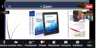 UNNE DERECHO Analizaron aspectos de trazabilidad y transparencia en las operaciones de criptoactivos