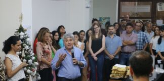 TIEMPOS DE BALANCE La UNNE cerró un año con calificación internacional de 3 estrellas y encara un 2024 con optimismo