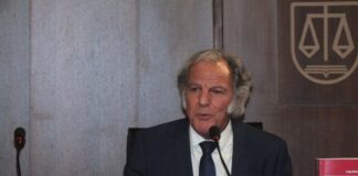 A 100 AÑOS DE SU SANCIÓN Docente de la UNNE preside la comisión de Reforma del Código Penal de la Nación