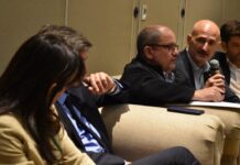 SEBASTIÁN SLOBAYEN, SECRETARIO GENERAL DE RELACIONES INTERINSTITUCIONALES «Sumar a la UNNE a los bureaus de Chaco y Corrientes es un paso único e innovador»