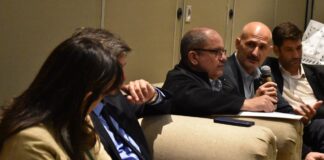 SEBASTIÁN SLOBAYEN, SECRETARIO GENERAL DE RELACIONES INTERINSTITUCIONALES «Sumar a la UNNE a los bureaus de Chaco y Corrientes es un paso único e innovador»