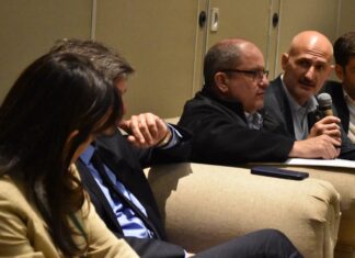 SEBASTIÁN SLOBAYEN, SECRETARIO GENERAL DE RELACIONES INTERINSTITUCIONALES «Sumar a la UNNE a los bureaus de Chaco y Corrientes es un paso único e innovador»