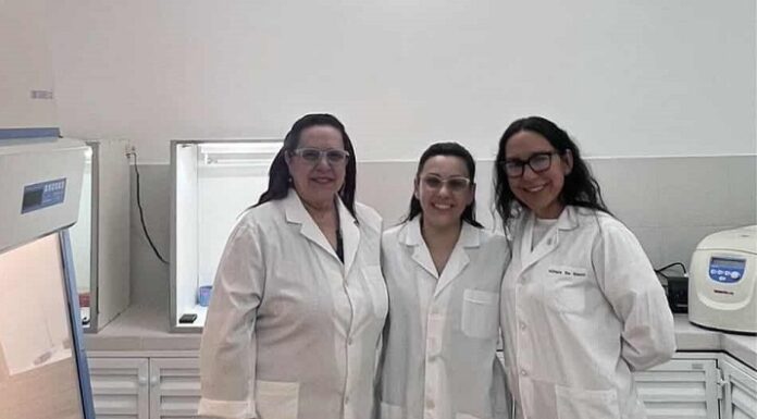 NUEVOS CONOCIMIENTOS Estudiante de Veterinaria optimiza técnica de diagnóstico temprano para la tripanosomiasis equina