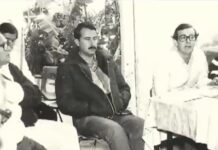 “Desde las aulas hay que inculcar el valor de los DDHH y eso la Universidad lo está haciendo”