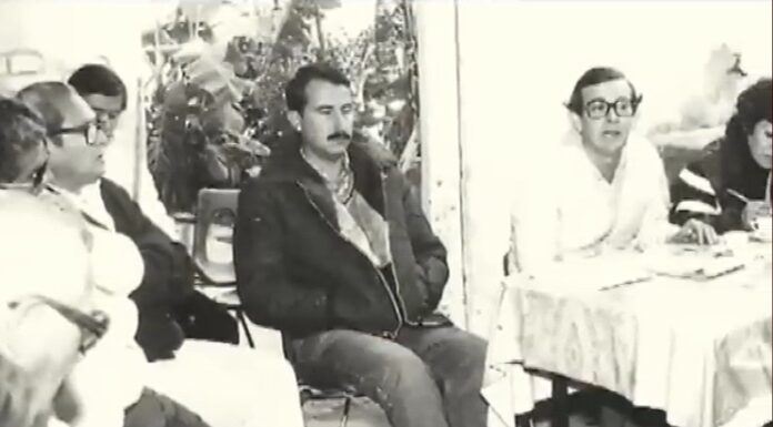 “Desde las aulas hay que inculcar el valor de los DDHH y eso la Universidad lo está haciendo”