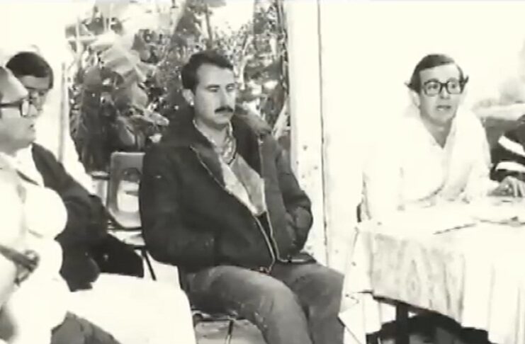 “Desde las aulas hay que inculcar el valor de los DDHH y eso la Universidad lo está haciendo”