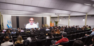 Del 10 al 12 de septiembre XXV Congreso Argentino de Educación Médica – Día 1