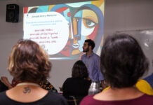 XXV Congreso Argentino de Educación Médica – Día 2