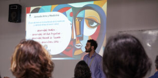 XXV Congreso Argentino de Educación Médica – Día 2