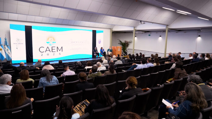 Resumen CAEM 2025
