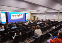 Cierre del CAEM 2025 XXV Congreso Argentino de Educación Médica – Día 3