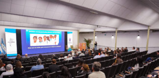 Cierre del CAEM 2025 XXV Congreso Argentino de Educación Médica – Día 3