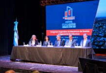 Organizado por la UNNE expertos en Geotecnia y Mecánica de Suelos se reúnen en Resistencia